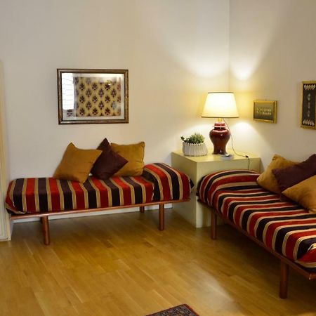 Apartamento Teverecentro Roma Exterior foto
