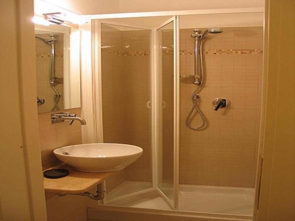 Apartamento Teverecentro Roma Exterior foto