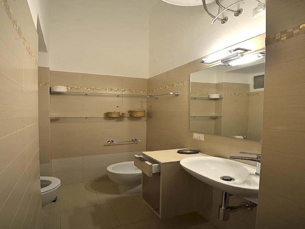 Apartamento Teverecentro Roma Exterior foto