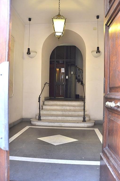 Apartamento Teverecentro Roma Exterior foto