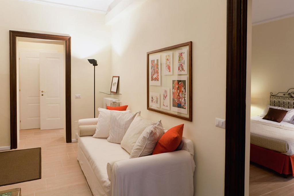 Apartamento Teverecentro Roma Exterior foto