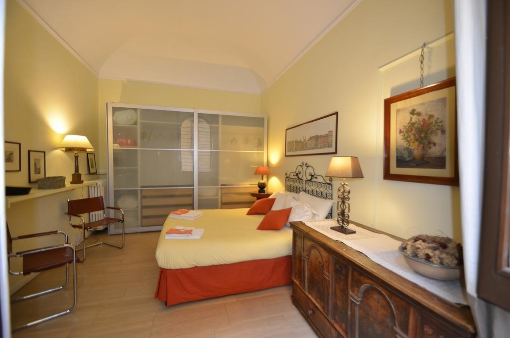 Apartamento Teverecentro Roma Exterior foto