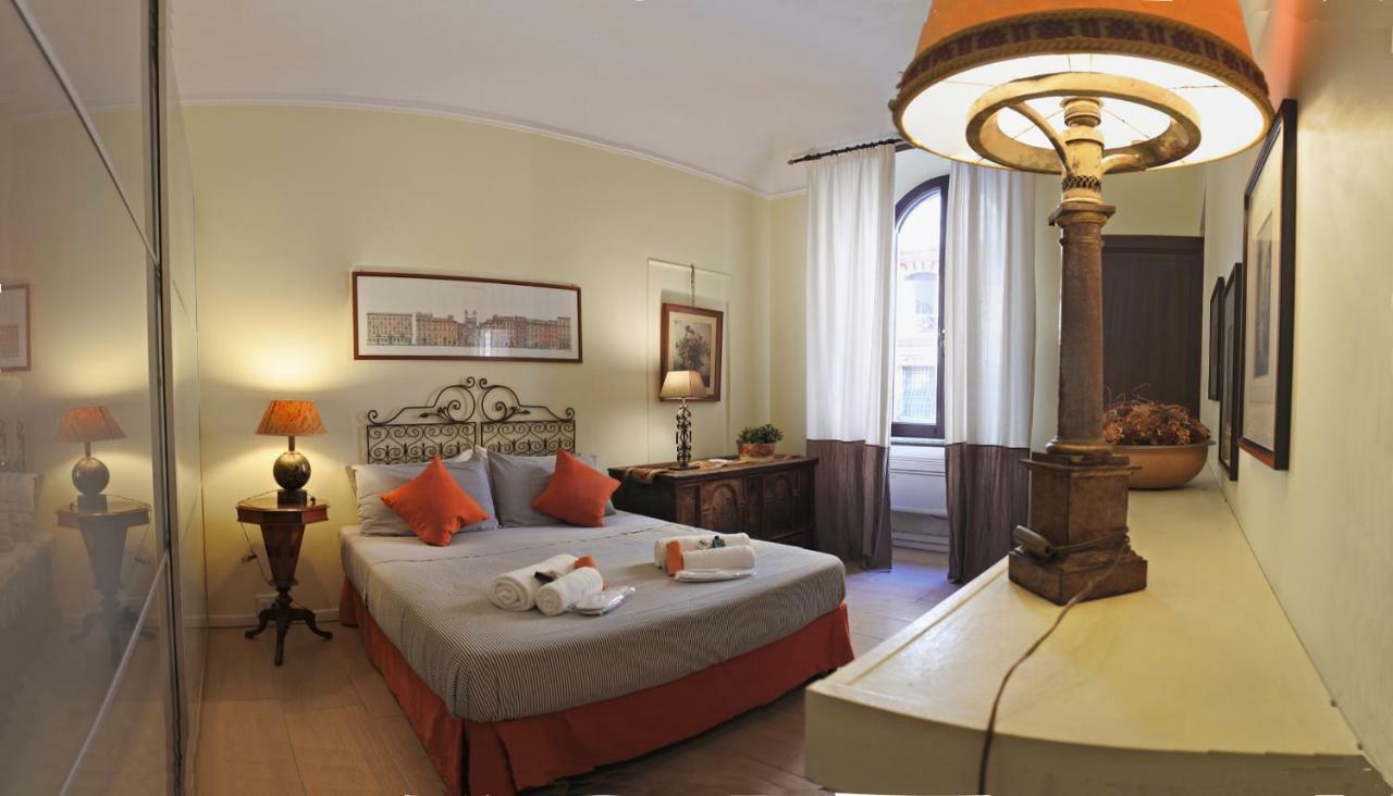 Apartamento Teverecentro Roma Exterior foto