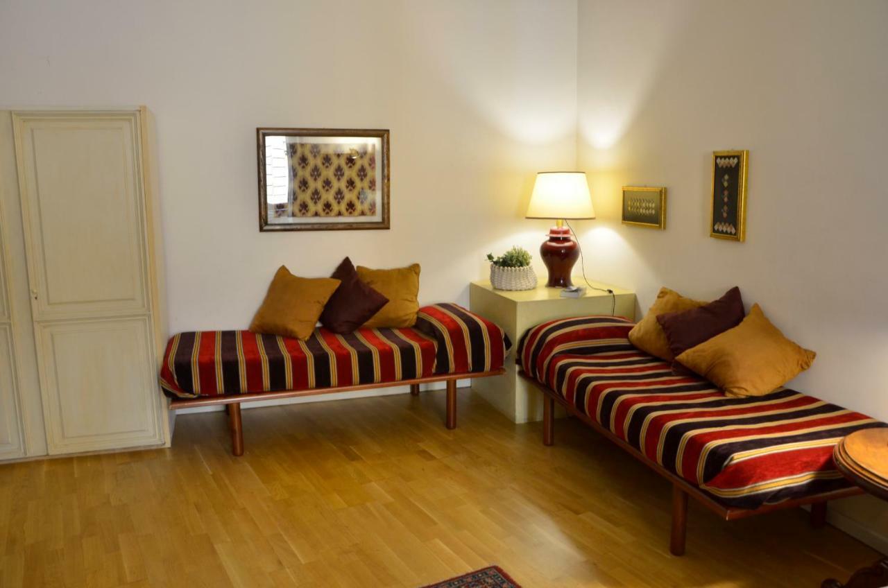 Apartamento Teverecentro Roma Exterior foto